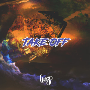Listen to Takeoff song with lyrics from Hoz