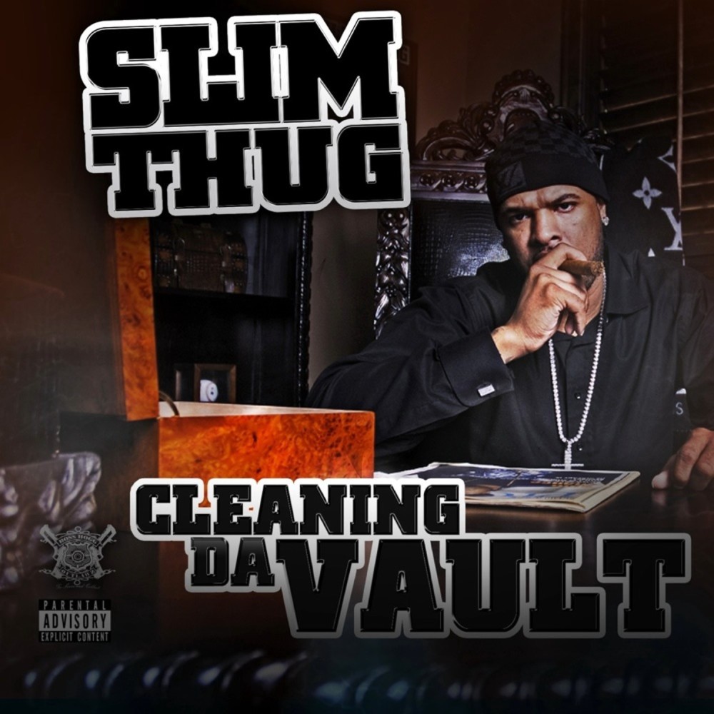 Say Something Remix (feat. Bun B) (Explicit)