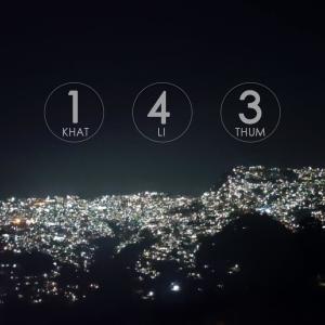 ดาวน์โหลดและฟังเพลง Khat Li Thum (1-4-3) พร้อมเนื้อเพลงจาก R. Lalrinmawii