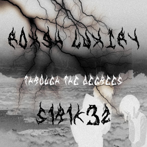 收聽s1r1k3z的Through the Degress (Explicit)歌詞歌曲