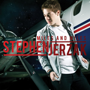 收聽Stephen Jerzak的Next Level (Album Version)歌詞歌曲