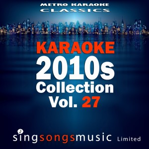 收聽Karaoke的Demons (In the Style of Imagine Dragons) [Karaoke Version] (Karaoke Version)歌詞歌曲