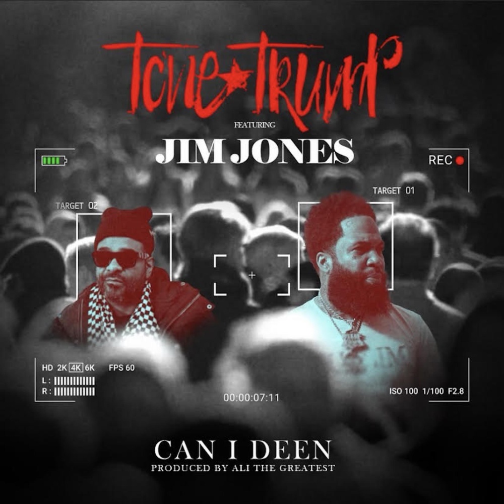 Can I Deen (Explicit)