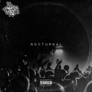 ill Minded Suspects的專輯NOCTURNAL (feat. Hope Is Music, Anonymous, Picasoe & Skelett McBones) [Explicit]