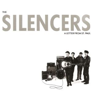 ดาวน์โหลดและฟังเพลง Painted Moon (Blues Mix) พร้อมเนื้อเพลงจาก The Silencers