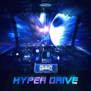 Listen to Hyper Drive (Explicit) song with lyrics from Contakt