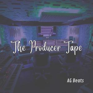 Big G的专辑The Producer Tape