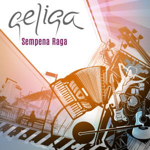 GELIGA的專輯Siklus