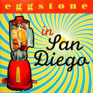 ดาวน์โหลดและฟังเพลง Beach Boy พร้อมเนื้อเพลงจาก Eggstone