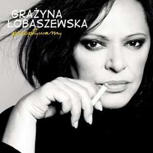 ดาวน์โหลดและฟังเพลง Stay by me พร้อมเนื้อเพลงจาก Grazyna Lobaszewska