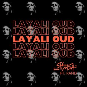 SHMSA的專輯Layali Oud (feat. Rand)