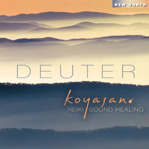 Listen to Hands of Love song with lyrics from Deuter