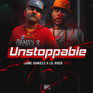Dame Daniels的專輯Unstoppable (Explicit)