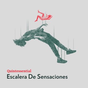 收听Quintessential的Lluvia De Silencios歌词歌曲
