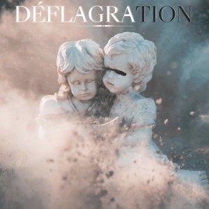 Album Déflagration (Explicit) from J7