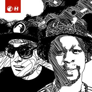 Album Fever from S.P.Y