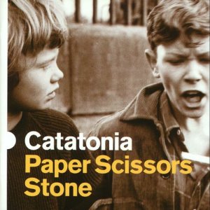 Catatonia的專輯Paper Scissors Stone
