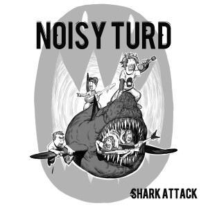 ดาวน์โหลดและฟังเพลง Big Bag พร้อมเนื้อเพลงจาก NOISY TURD