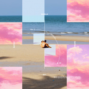 Album Vanilla Sky from BayBay