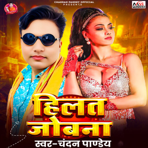 Chandan Pandey的專輯Hilta Joban