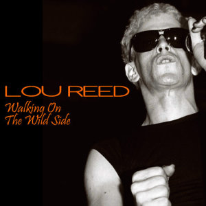 收聽Lou Reed的Berlin歌詞歌曲