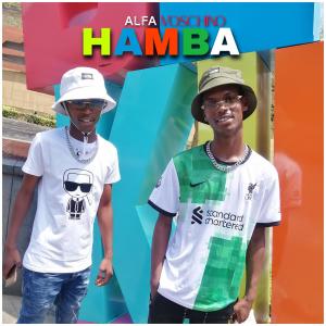 ดาวน์โหลดและฟังเพลง Hamba พร้อมเนื้อเพลงจาก Cipher & Stikza