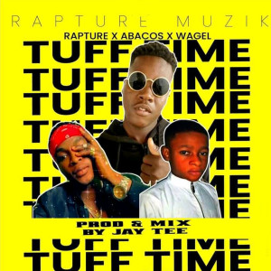 Listen to Tuff Time song with lyrics from Rapture