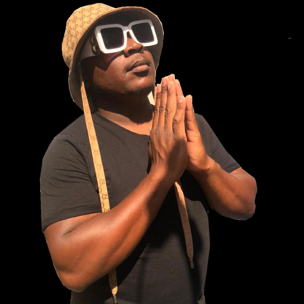 DECEMBER YA NGHOZI REMIX