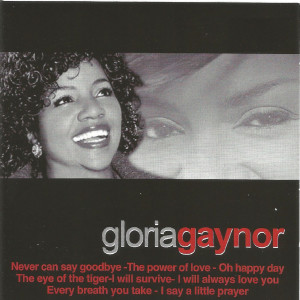 收聽Gloria Gaynor的Careless Whisper歌詞歌曲