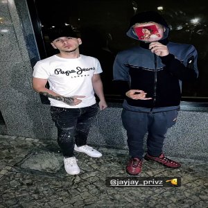 收聽Jay Junior的Bando (Explicit)歌詞歌曲