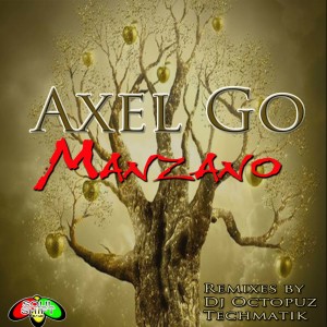 Album Manzano oleh DJ Octopuz