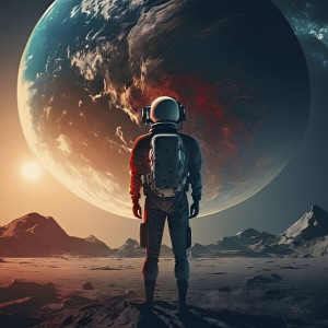 收聽Mau Roulet的Gravitys Space (Official Techno)歌詞歌曲