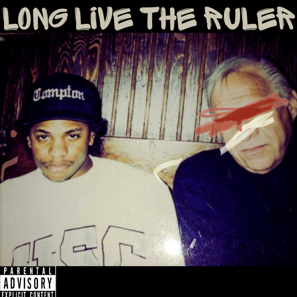 STATE 2 STATE (feat. Ralfy the Plug) (Explicit)