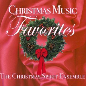 Christmas Music Favorites