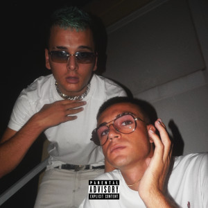 Album L'ho fatto (Explicit) from Enzo Whistle