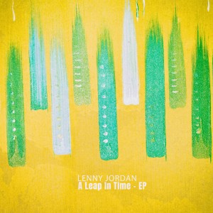 อัลบัม A Leap in Time - EP ศิลปิน Lenny Jordan