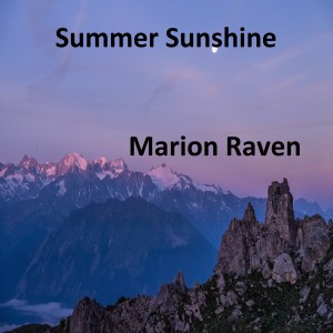 Marion Raven的專輯Summer Sunshine