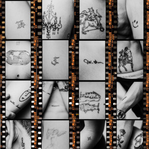 收聽meyou.的Tattoo歌詞歌曲
