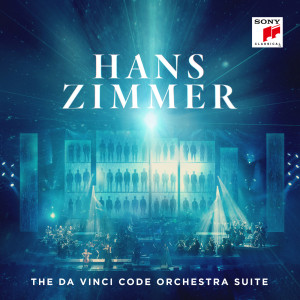 收聽Hans Zimmer的The Da Vinci Code Orchestra Suite: Part 2 (Live)歌詞歌曲