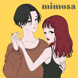 Album mimosa (feat. tabehiro & yuumi) from Waslie