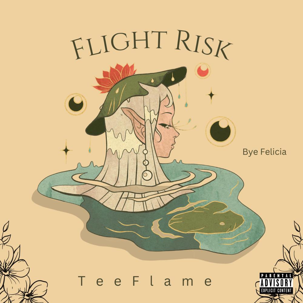 Flight Risk (Explicit)
