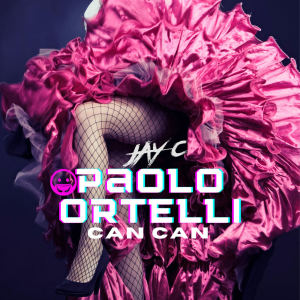 Album Can Can from Paolo Ortelli