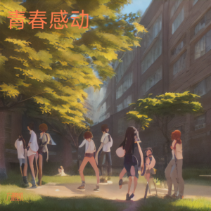 default playlist img