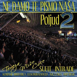 Listen to Galeb i ja song with lyrics from Klapa Filip Dević