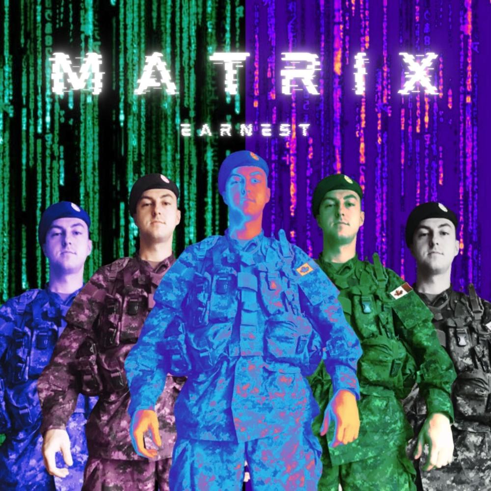 MATRIX (Explicit)