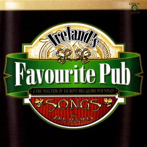 Album Ireland's Favourite Pub Songs from 