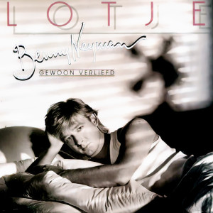 Album Lotje (Lotte) from Benny Neyman