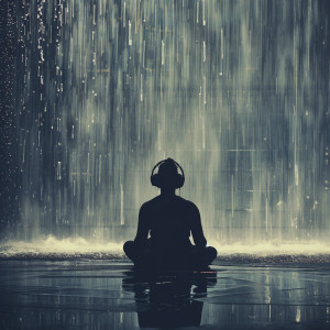 Music for Deep Meditation的專輯Rainfall Serenity: Meditation Music Chords