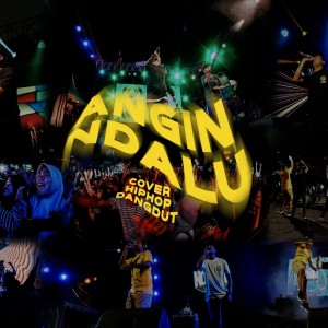 Listen to Angin Dalu (Explicit) song with lyrics from Ndx Aka