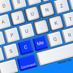 Command C+Me (Korean Ver.)